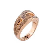 Ringe Rebecca Dame Jolie in Silber SJLACR2316